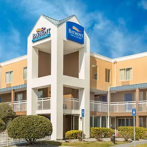 Baymont By Wyndham Midtown Hotel Savannah