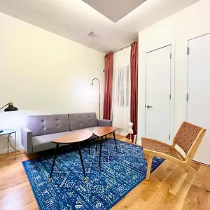 Nicestay Bed & Breakfast New York